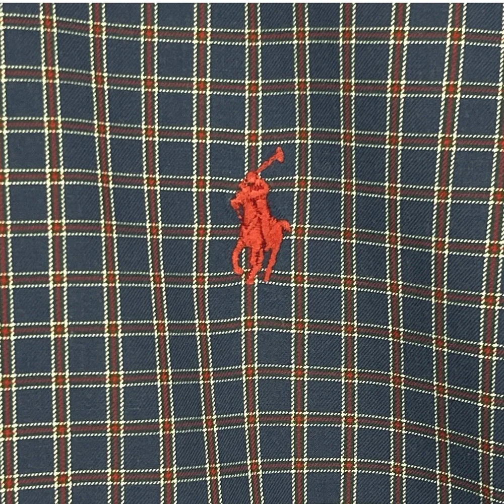 Polo Ralph Lauren this polo